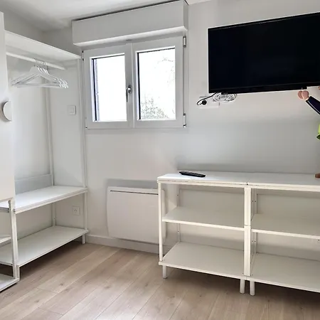 Дом отдыха L'opale - Le Bercail