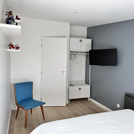 L'opale - Le Bercail *