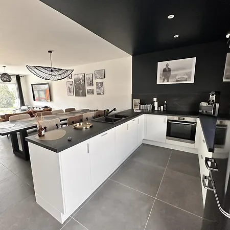 L'opale - Le Bercail * Les Attaques