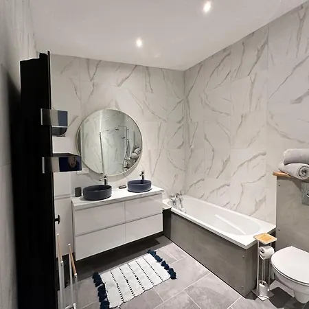 Дом отдыха L'opale - Le Bercail Les Attaques