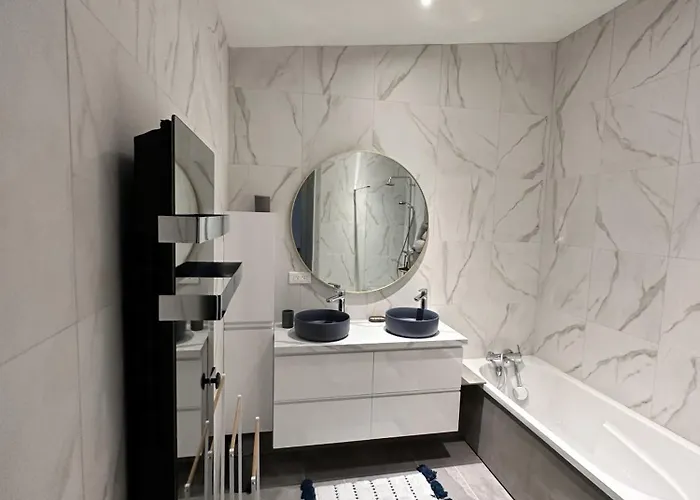 Séjour chez l'habitant L'opale - Le Bercail Les Attaques