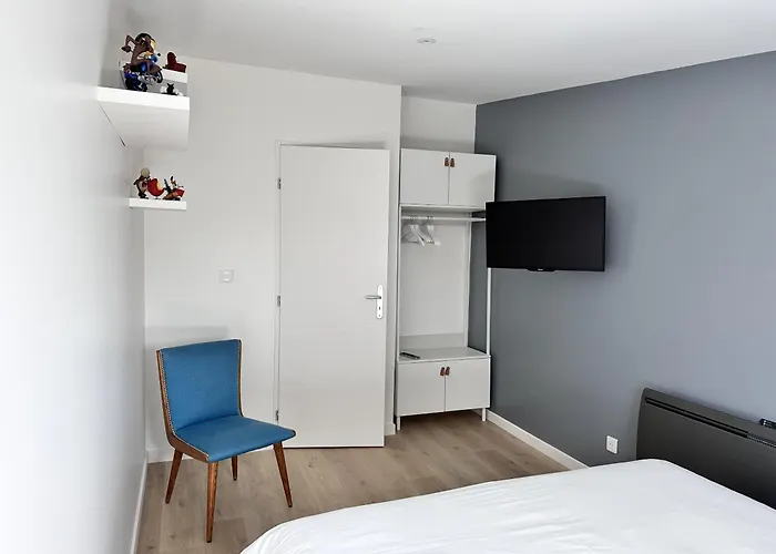 L'opale - Le Bercail *