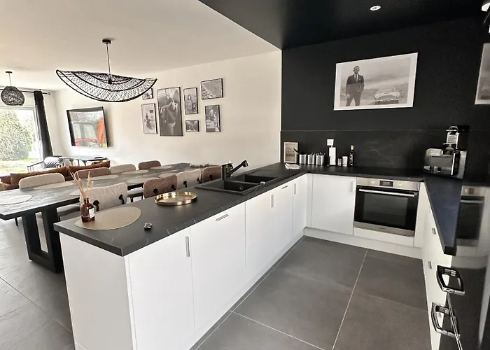 L'opale - Le Bercail * Les Attaques