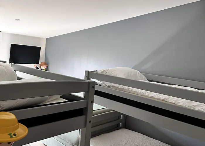 L'opale - Le Bercail Séjour chez l'habitant Les Attaques