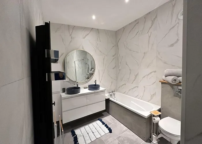 Séjour chez l'habitant L'opale - Le Bercail Les Attaques