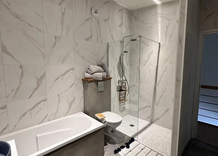 L'opale - Le Bercail * Les Attaques