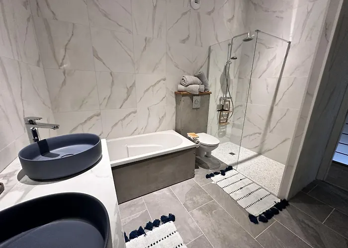 L'opale - Le Bercail Séjour chez l'habitant *